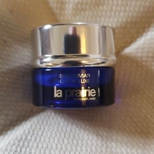 La Prairie skin caviar Eye cream travel si…